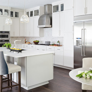 Refined Transitional