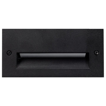 Kuzco Lighting ER7110-BK LED Recessed Black