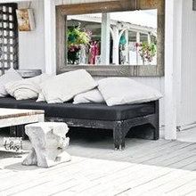 Patio Ideas
