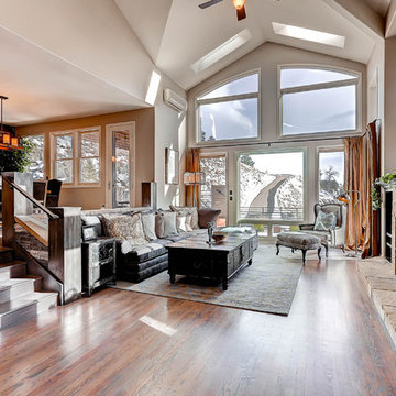Boulder Sanctuary