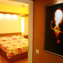 Bedroom designs