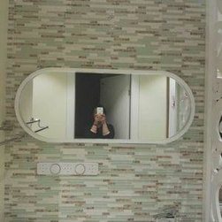 2018 newly arrival - Mosaic Tile