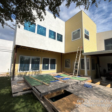 Dripping Springs Addition