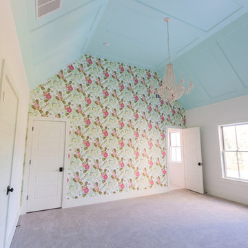 Custom Home