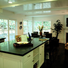 Kitchen Nook