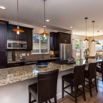 Aspect Cabinetry