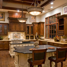 Kitchen Ideas