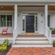 Boston Farmhouse