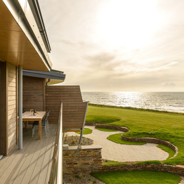 Atlantic View, Widemouth Bay, Cornwall