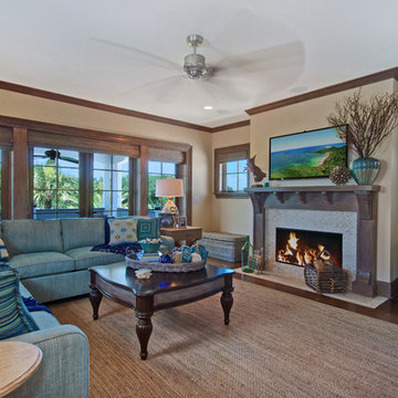 Ponte Vedra Beach Golf Course Home