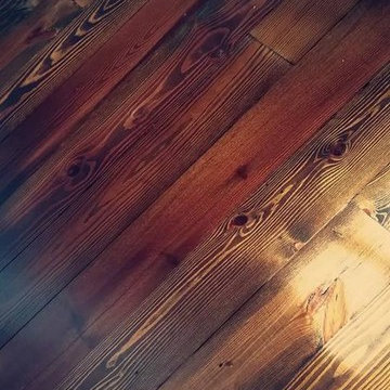 Our Work