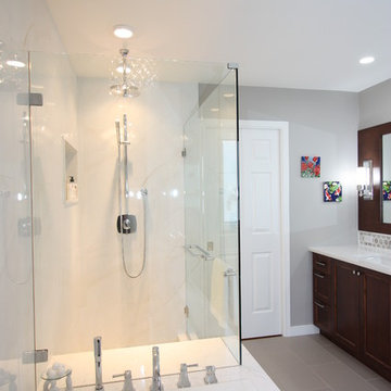 Shirley's Temple Ensuite