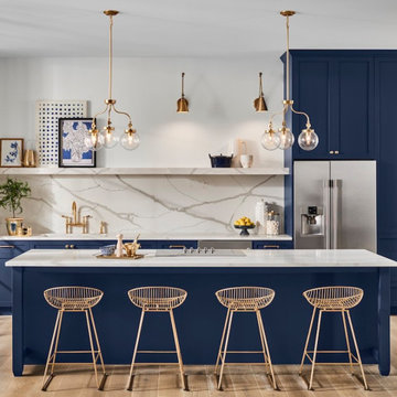 Color of the Year: 9 Paint Companies Announce Their 2020 Picks