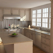 Back splash