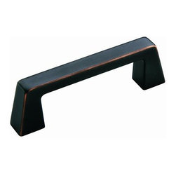Square Cabinet Knobs and Cabinet Pulls - Cabinet And Drawer Handle Pulls