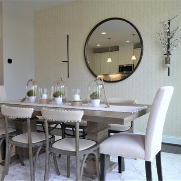 Models Homes