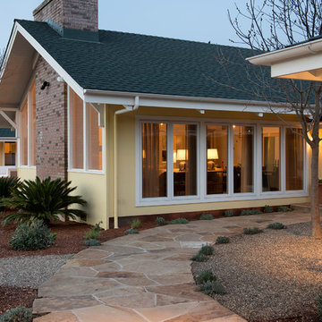 Calistoga Residence