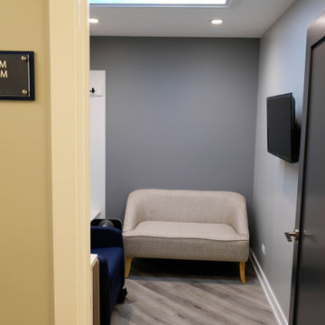 Medical Clinic