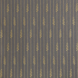 New Style - Beaded Stripes Wallpaper RL190207 - Wallpaper