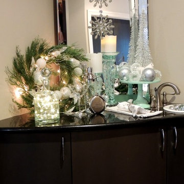 Junior League Holiday House Tour