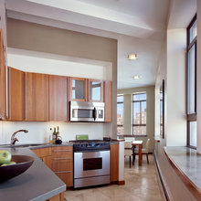 Kitchen backsplash tile
