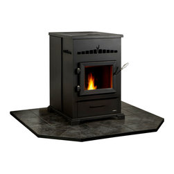 Stoves - Products