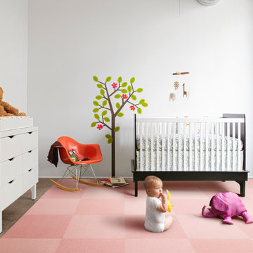 Modern Mix Pink