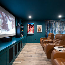 MOVIE ROOM
