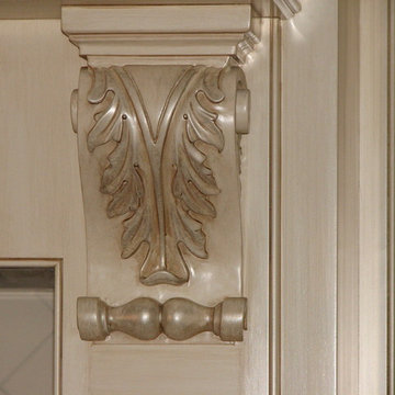 Cabinets & Furniture