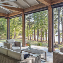 Screen Porch