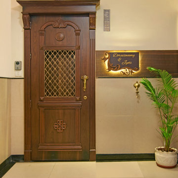 Classic Design