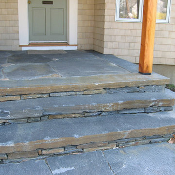 Steps