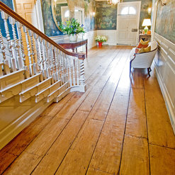 Universal Floors Inc Washington Dc Us 20016 1831 Antique Pine Flooring