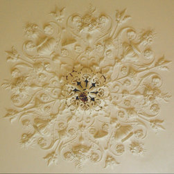 Medallion - Products