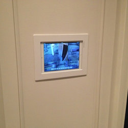 Home Automation Projects 2014-2015 - Products