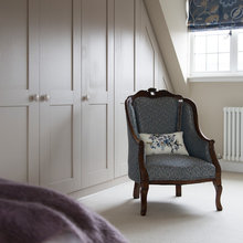 Wardrobes