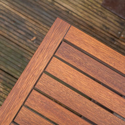 Gartenm&ouml;belgruppe mit Metallgestell - Products