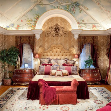 Luxury SmartYard