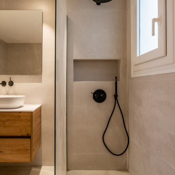 Vivienda Bonanova Barcelona