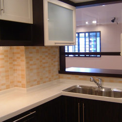Kitchen Cabinet - Home Improvement