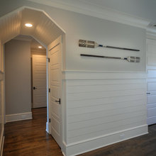 Formal Living