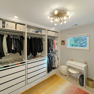 Second Story Addition in McLean, VA 2