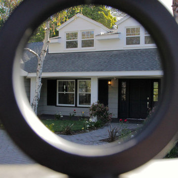 Studio City Remodel