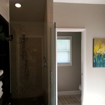 Digital Plan Bathroom Remodel-Maitland