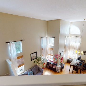 CARMEL VALLEY (SAN DIEGO COUNTY) - High Ceiling Conversion
