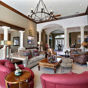 4835 South Gaylord Street - Denver Colorado