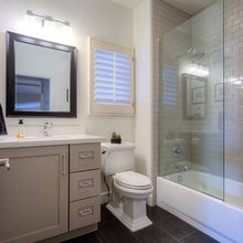 Breezy Bathrooms