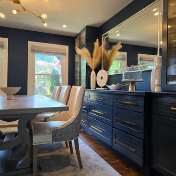 Elegant and Inviting
