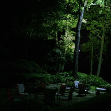 Outdoor Lighting