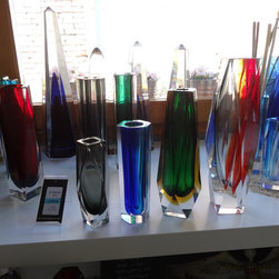 Murano glass - Products